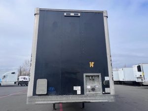 2019 HYUNDAI 53u2019 QUAD AXLE HIGH CUBE DRY VAN 9045577980