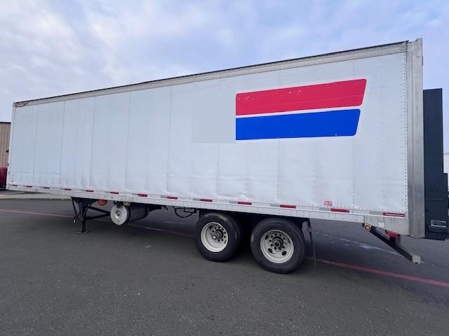 2012 GREAT DANE 36u2019 TANDEM AXLE ROLL DOOR REEFER W/5500 LB LIFT GA 9045580397