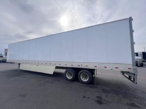 2020 HYUNDAI 53' AIR RIDE HIGH CUBE DRY VAN 9045680244