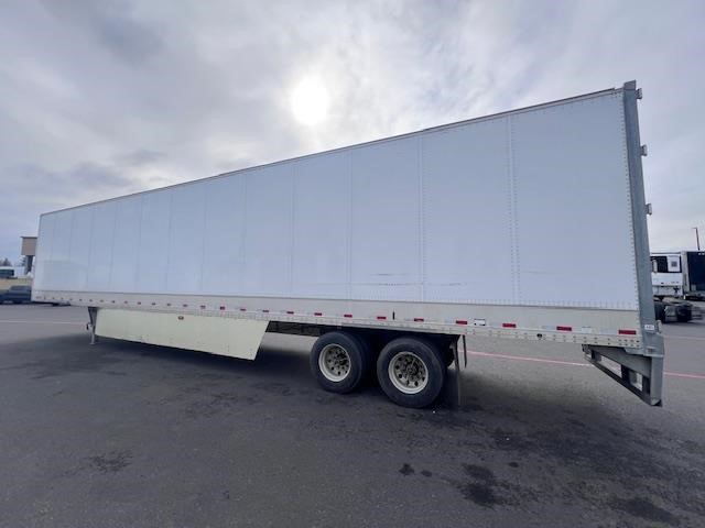 2020 HYUNDAI 53' AIR RIDE HIGH CUBE DRY VAN 9045680244