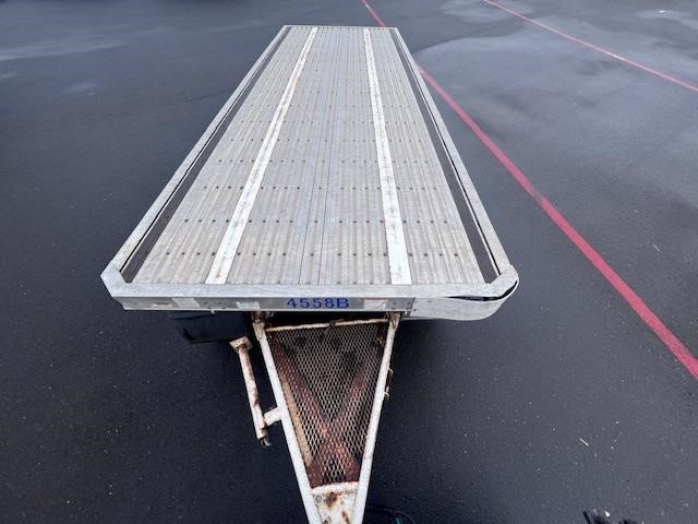 2015 WESTERN TRAILERS 24u2019 PULL TRAILER 9046865215