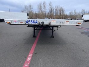 2015 WESTERN TRAILERS 40u2019/24u2019 COMBO A-TRAIN SET 9047116196