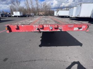 1994 GREAT DANE 45u2019 X 96u201d STEEL FLATBED 9047130897