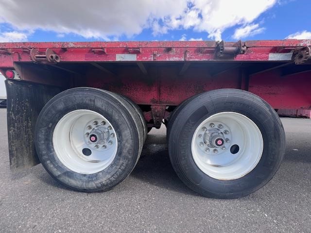 1994 GREAT DANE 45u2019 X 96u201d STEEL FLATBED 9047130903